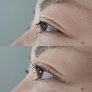 マツエク・マツパ eyelashsalon  edge所属・eyelash salon edgeのマツエク・マツパデザイン