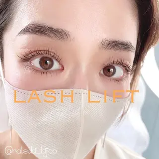 マツエク・マツパ kijico所属・kijico 志木駅のマツエク・マツパデザイン