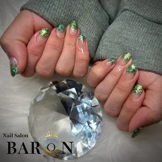 ネイル ♛︎BARON♛︎ SUMIRE.のネイルデザイン