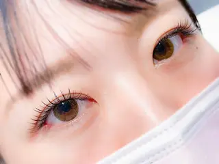 マツエク・マツパ 飯田/Tomo's HairDesignのマツエク・マツパデザイン