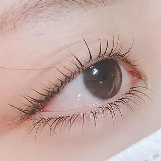 マツエク・マツパ 武田 楓のマツエク・マツパデザイン