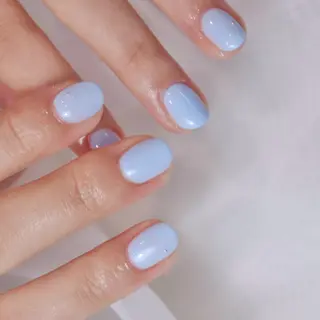 ネイル nailsalon Luxey（リュクシー）所属・Luxey shihoのネイルデザイン