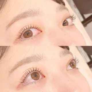パーマ ジョアアンジェ京橋店 MARINA‎🤍のネイルデザイン