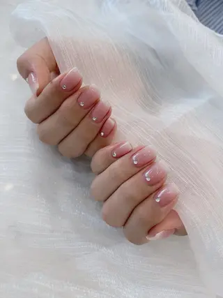 ネイル Annail Asagayaのネイルデザイン