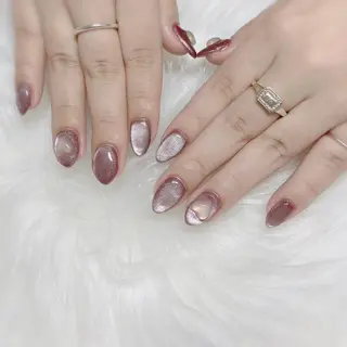 ネイル Amour baseのネイルデザイン