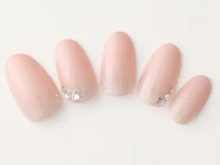 ネイル privateサロン creaのネイルデザイン