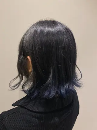 ショート カラー 艶髪🌿美髪 大塚礼乃【西荻窪】のヘアスタイル