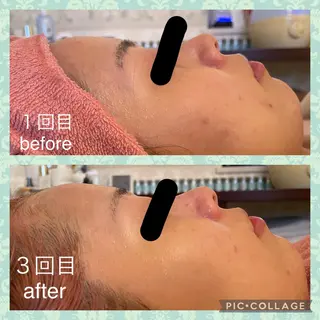 Serenity salonのエステ・リラクイメージ