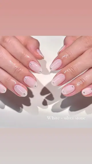 ネイル NORAmanaka /渋谷⟡.·*.のネイルデザイン