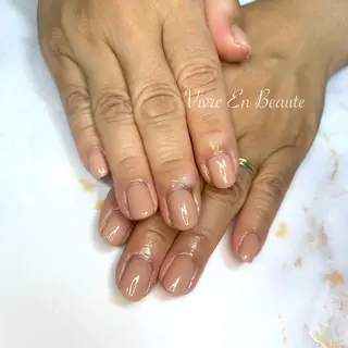 ネイル S Nailのネイルデザイン
