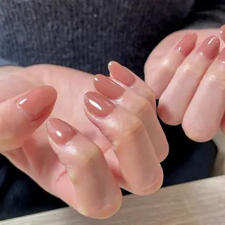 ネイル Cil 新大阪所属・Cil nail Chikanaのネイルデザイン