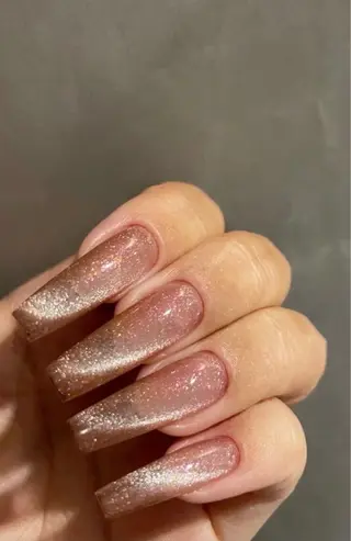 ネイル 花澤 ネイルサロンのネイルデザイン