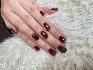 ネイル Suim所属・Suim eye&nailのマツエク・マツパデザイン
