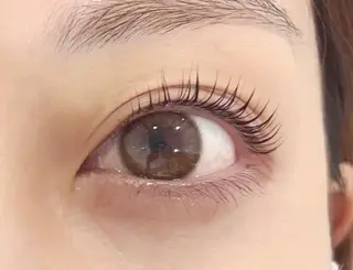 マツエク・マツパ Honey&miel 🌈京都駅前店のマツエク・マツパデザイン