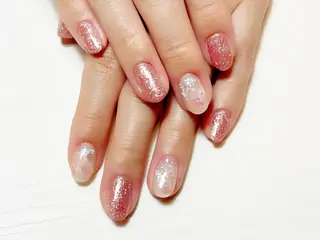 ネイル irono .のネイルデザイン