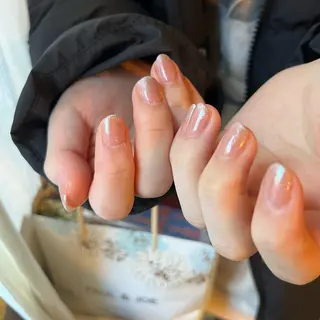 ネイル Etel -atelier-のネイルデザイン