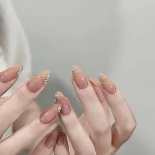 ネイル T. Leeのネイルデザイン