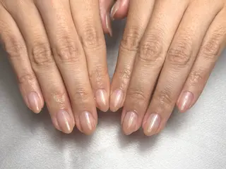 ネイル bel fiore .のネイルデザイン