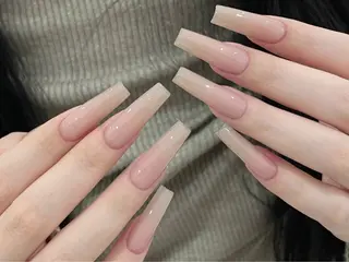ネイル LuLuネイルサロンMio所属・Mi oのネイルデザイン