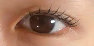 マツエク・マツパ 🥀 MIURAのマツエク・マツパデザイン