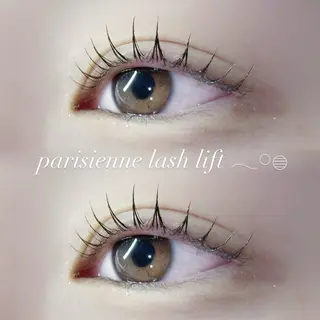 マツエク・マツパ 🪺fein. chihiro🪹のマツエク・マツパデザイン