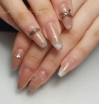 ネイル One nailのネイルデザイン