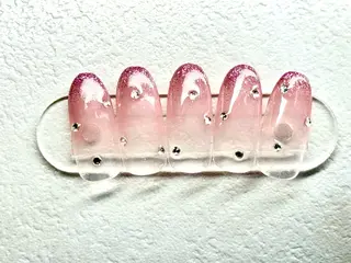 ネイル MILImili nailのネイルデザイン