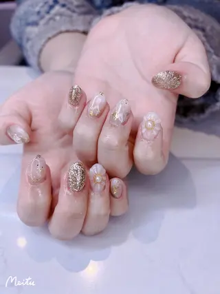 ネイル 大塚眉毛|ハンドケア |肌管理の眉毛・アイブロウイメージ