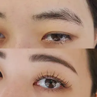 アイブロウ umica eye所属・逗子💙まつ毛/眉毛 umica eyeのエステ・リラクイメージ