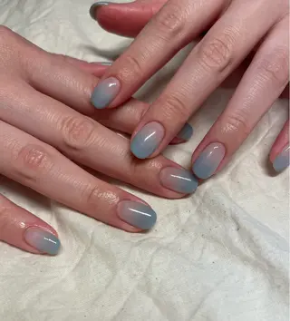 ネイル Nailsalon Olu所属・ネイリスト Nanaのネイルデザイン