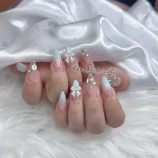 ネイル Ryunail所属・Ryu Nail NekoChanのネイルデザイン