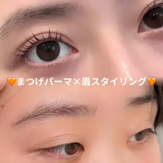 アイブロウ SUBT.イサキ🍊 似合わせ眉専門のマツエク・マツパデザイン