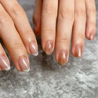 ネイル atelier mac.のネイルデザイン