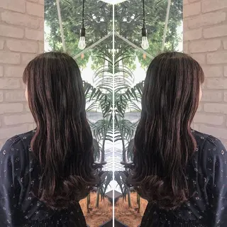 パーマ shower hair salon所属・【shower】 yousuke代表のヘアスタイル