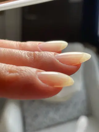 ネイル Chong Sarangのネイルデザイン