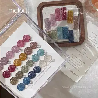 ネイル for u nail 長さだし専門店のネイルデザイン