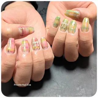 ネイル ネイル junkoのネイルデザイン