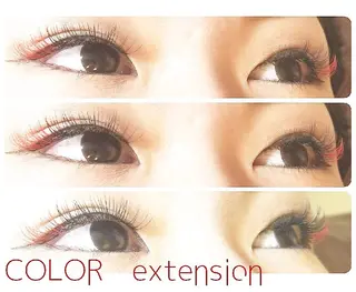 マツエク・マツパ U_la所属・U_la [ウーラ] 片岡の眉毛・アイブロウイメージ