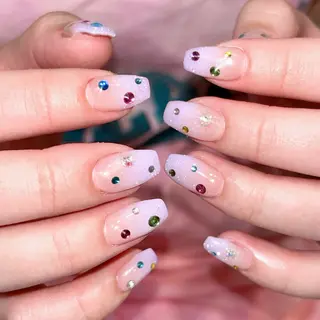ネイル ミント ネイルサロン横浜店所属・ミント ネイルサロン 横浜店のネイルデザイン