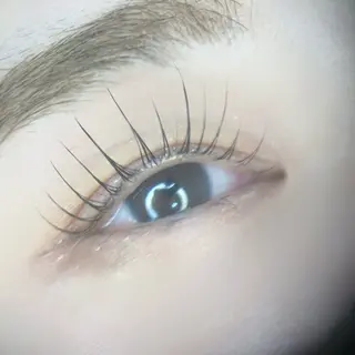 マツエク・マツパ salut honami🫧のマツエク・マツパデザイン