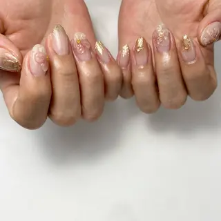 ネイル Beauty Lounge relle(リル)所属・relle 🥀✨ Kuronoのネイルデザイン
