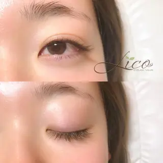 マツエク・マツパ AKIKOᵕ̈*/ 耳ツボ/パーマ/美眉のマツエク・マツパデザイン