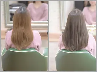 ロング カラー BELUNA所属・BELUNA ベルナのその他イメージ