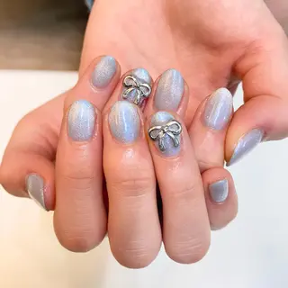 ネイル Kira-ra所属・Kira-ra💎 KIRARIのネイルデザイン