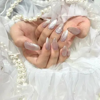 ネイル WISTERIA rinonのネイルデザイン