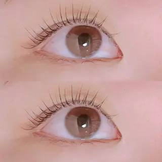 マツエク・マツパ Ayumi.dre 🌸Y《2階》のマツエク・マツパデザイン