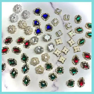 ネイル Nailsalon Caiseのネイルデザイン