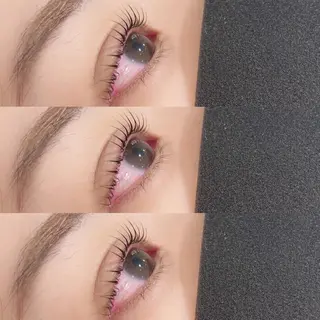 マツエク・マツパ Eye Wish ゆかのマツエク・マツパデザイン