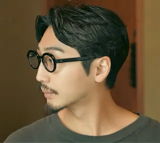 メンズ メンズカット募集中 💇🏻武藤龍之介のヘアスタイル