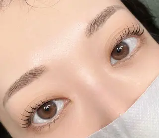 マツエク・マツパ パリジェンヌ マツエク専門店 玲子のマツエク・マツパデザイン